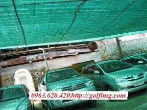 Lưới che nắng Thái Lan chất lượng cao