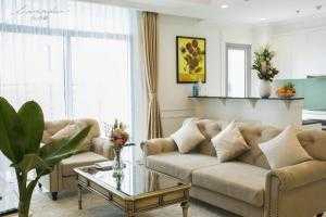 Bán căn hộ Ruby Garden – tầng 10 – 65m2 – 2PN – 2WC - đã có sổ hồng – Q Tân Bình