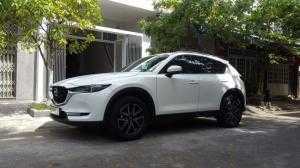 CX5 2.0 đời 2018