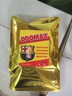 Phân phối ODOMAX giá tốt