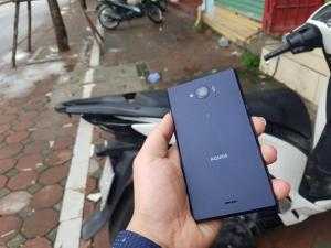 Điện thoại Sharp Aquos Sh01G