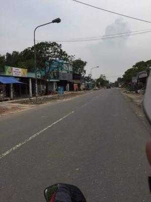 Bán đất giá công nhân