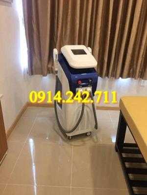 Máy Triệt Lông Diode