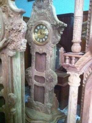 Đồng Hồ Cây Cửu Long