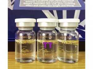 Serum dưỡng da trị nám