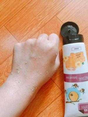 Tẩy Tế Bào chết Mwhite