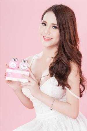 Gel lột mụn Mwhite