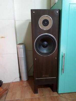 loa onkyo