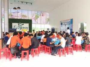 Đất Sổ hồng Long Thành - Đồng Nai, Gần Sân bay, Kinh doanh ngay