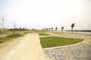 Chính chủ bán gấp lô đất ngay biển An Bàng. Hội An cách phố cổ 2km