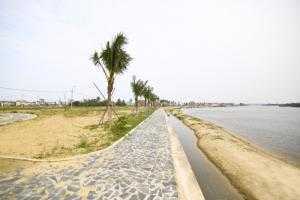 Chính chủ bán gấp lô đất ngay biển An Bàng. Hội An cách phố cổ 2km
