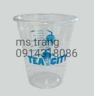 Ly giấy cà phê giá rẻ