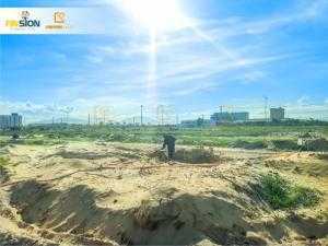 Đầu tư ngay đất dự án Finsion Complex City,1 cơ hội 3 tiện ích