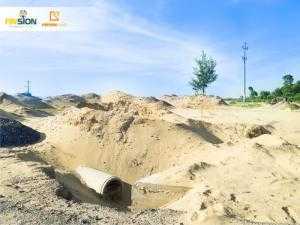 Đầu tư ngay đất dự án Finsion Complex City,1 cơ hội 3 tiện ích