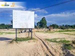 Đầu tư ngay đất dự án Finsion Complex City,1 cơ hội 3 tiện ích