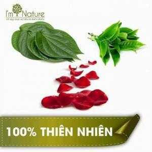 Dung dịch vệ sinh phụ nữ I’m Nature