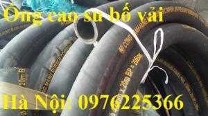 ong cao su bo vai d50