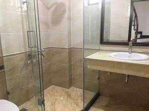 Nhà Gần Chợ Phùng Khoang - 45m2*5T,7PN Khép Kín Ô Tô Cách 30m Đường 3M ở Ngay