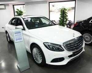 C250 Chính hãng, siêu lướt