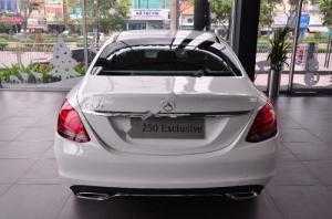 C250 Chính hãng, siêu lướt