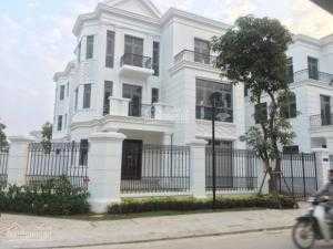Tặng gói hoàn thiện, kèm chính sách trợ giá, Biệt thự Vinhomes RiverSide - The Harmony (300-500m2)