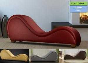 Ghế Tình Yêu TY07 giá yêu thương - Xưởng sản xuất sofa giá rẻ