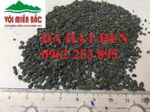 Bôt đá, đá hạt, bentonite, dolomite, Diatomite, sỏi trang trí
