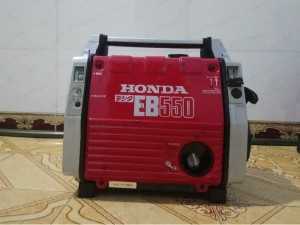 Máy phát điện Honda EB550