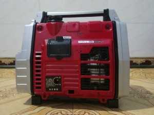 Máy phát điện Honda EB550