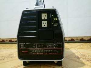 Máy phát điện Honda EB550