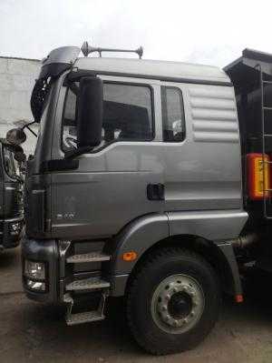 Xe Shacman Được Bán Chính Hãng Tại Công Ty Rita Võ 4/4 Xa Lộ Hà Nội, Linh Trung, Thủ Đức, TP.HCM