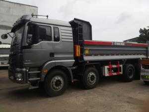 Xe Shacman Được Bán Chính Hãng Tại Công Ty Rita Võ 4/4 Xa Lộ Hà Nội, Linh Trung, Thủ Đức, TP.HCM