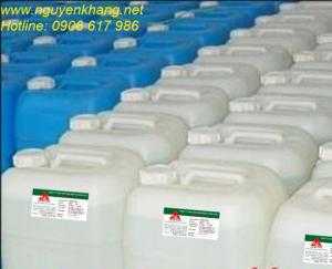 Bể xử lý hoá chất-Hoá chất xử lý kim loại ngành sơn tĩnh điện- Bể tráng composite