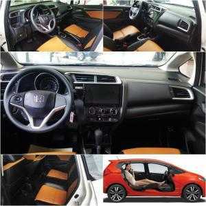 Honda Jazz V 2018 nhập nguyên chiếc Thái Lan, Tặng 30 triệu, Giá xe chỉ 544 triệu. Trả góp mức ưu đãi