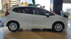 Honda Jazz V 2018 nhập nguyên chiếc Thái Lan, Tặng 30 triệu, Giá xe chỉ 544 triệu. Trả góp mức ưu đãi