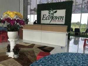 Mở bán 234 nền đợt 2 Dự án Trung tâm Hành chính Long Thành, nhận giữ chỗ đến 19/8, CK cao
