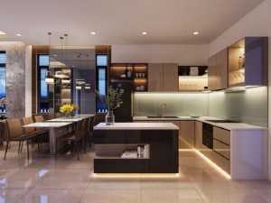 Biệt thự nghỉ dưỡng view sông Nam SG