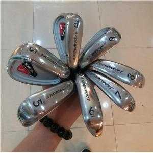 Gậy Golf Iron Set cũ Adam Golf (Qua Sử Dụng)