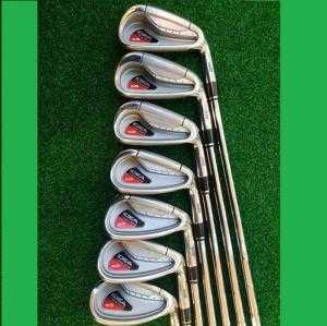 Gậy Golf Iron Set cũ Adam Golf (Qua Sử Dụng)