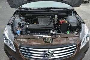 Xe Suzuki Ciaz 5 chỗ, giá tốt nhất thị trường