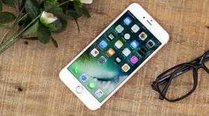 Iphone 6s plus 64gb đã qua sử dụng