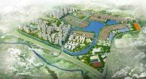Sở hữu căn hộ 65m2 - 120m2 Vincity Gia Lâm, không gian sống cao cấp, tiện ích đồng bộ 5*