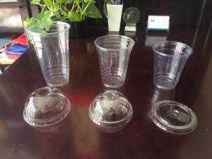 Chuyện sỉ ly nhựa, ly trà sữa cho khách sạn, quán trà sữa, coffee....