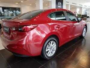 Mazda 3 2018, ưu đãi 20tr, chỉ 191tr có xe ngay