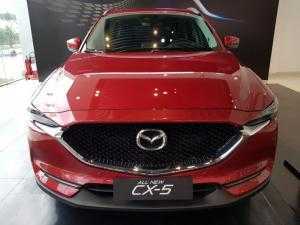 Cx5 2018, ưu đãi 20tr, chỉ 250tr có xe ngay