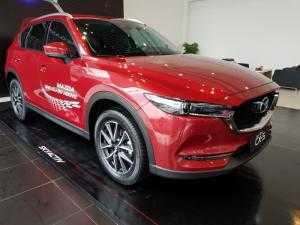Cx5 2018, ưu đãi 20tr, chỉ 250tr có xe ngay
