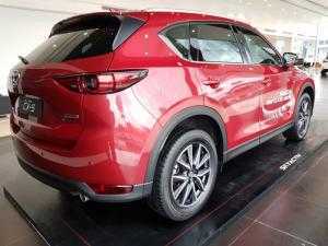 Cx5 2018, ưu đãi 20tr, chỉ 250tr có xe ngay
