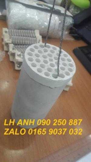 Điện trở sứ tổ ông