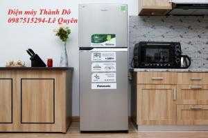 Tủ lạnh Panasonic NR-BL268PSVN (tủ lạnh giá rẻ cho mọi nhà)