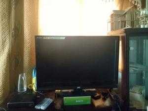 Tivi 37inch LCD hãng JVC